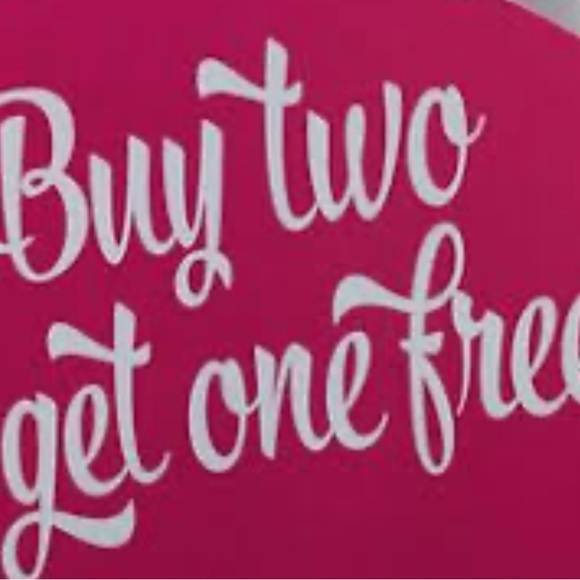 other Other - ALL Pink Items